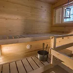 Kirikuru 2 By Interhome Дом отдыха