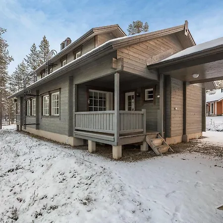 Holiday home Kirikuru 2 By Interhome Akaslompolo