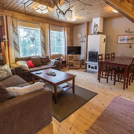 Kirikuru 2 By Interhome