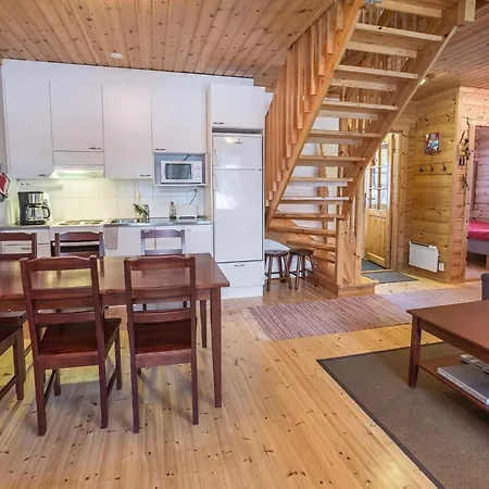 Tatil Evi Kirikuru 2 By Interhome