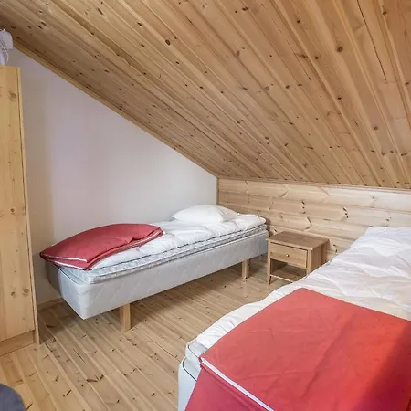 Nyaraló Kirikuru 2 By Interhome