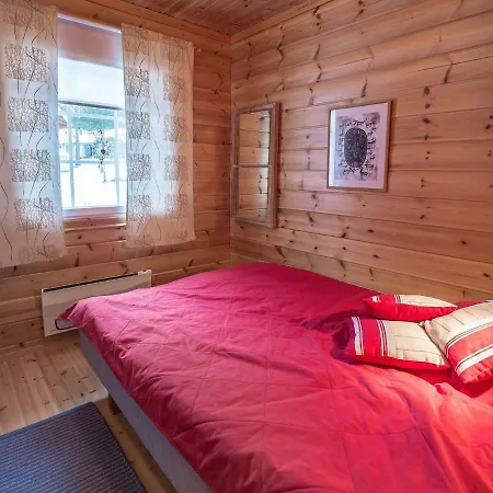 Сasa de vacaciones Kirikuru 2 By Interhome