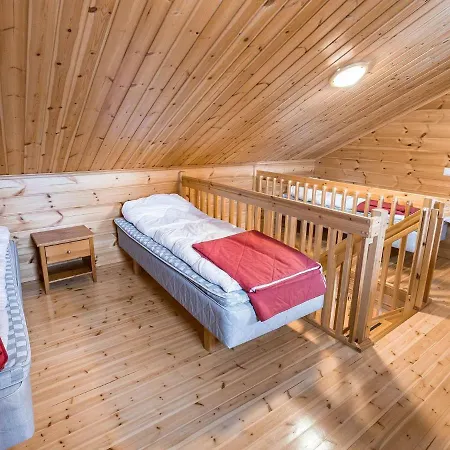 Сasa de vacaciones Kirikuru 2 By Interhome