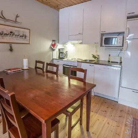 Kirikuru 2 By Interhome * Äkäslompolo