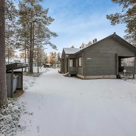 Сasa de vacaciones Kirikuru 2 By Interhome