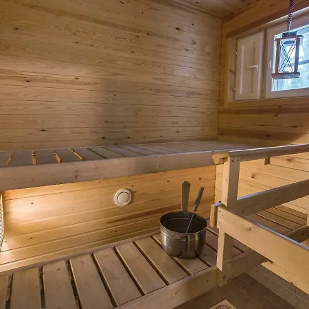 Kirikuru 2 By Interhome Casa de Férias *