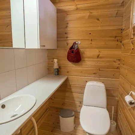 Сasa de vacaciones Kirikuru 2 By Interhome