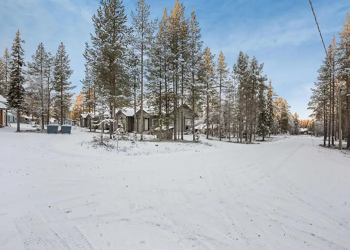 Kirikuru 2 By Interhome