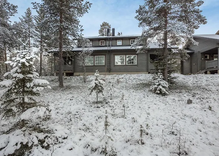 Kirikuru 2 By Interhome Äkäslompolo