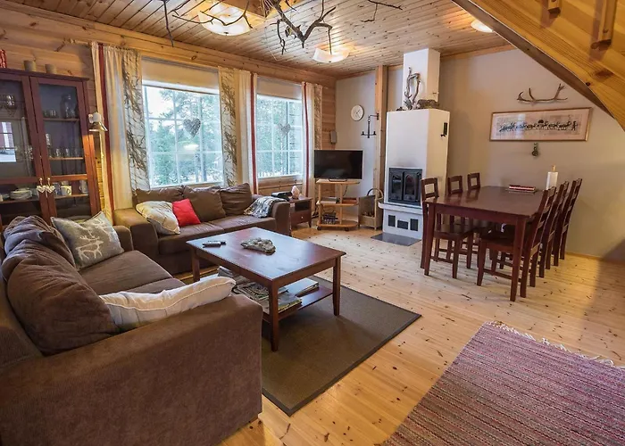 Kirikuru 2 By Interhome