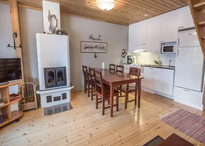 Tatil Evi Kirikuru 2 By Interhome