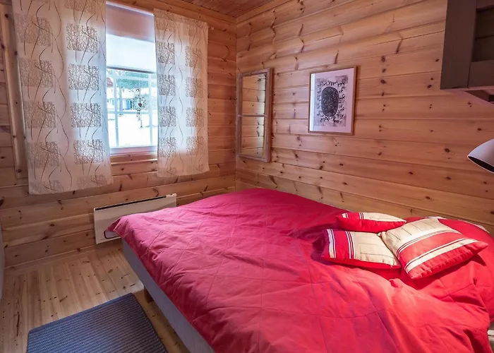 Kirikuru 2 By Interhome