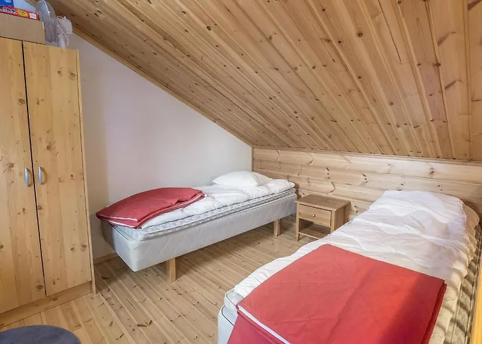 Tatil Evi Kirikuru 2 By Interhome