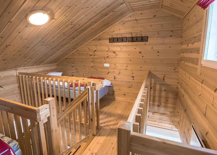 Kirikuru 2 By Interhome Äkäslompolo