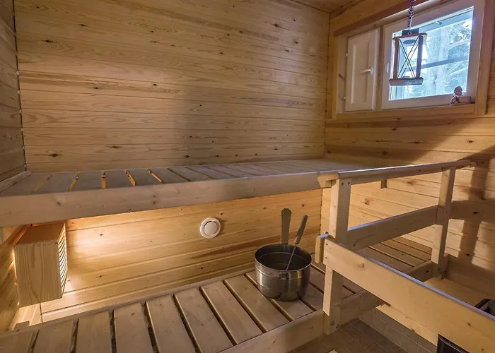 Kirikuru 2 By Interhome Tatil Evi