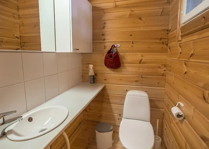 Kirikuru 2 By Interhome